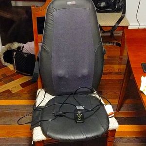 ObusForme Massage/Heat seat